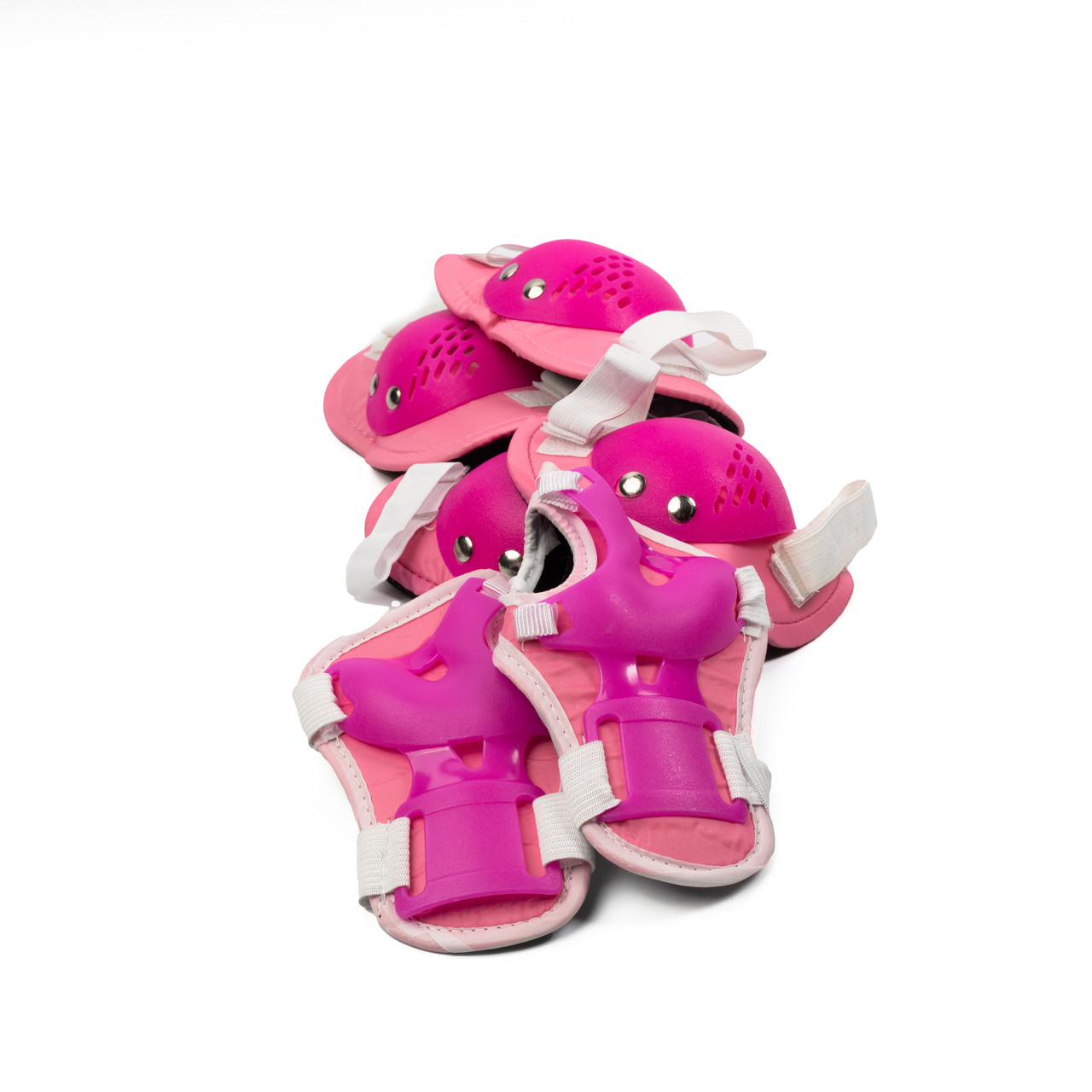 Купить Защита для роликов, самоката, скейта, Набор детской защитной ...