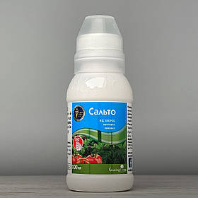 Фунгіцид Сальто 100 мл Сімейний Сад
