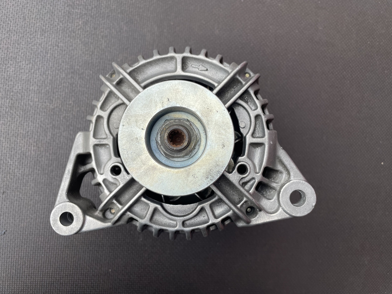 Генератор Skoda Superb  (3U4) 2.8 V6 (2001-2008)