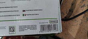 Електрична плита Esperanza EKH001K No 23200208, фото 4