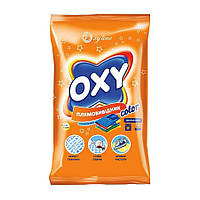 Пятновыводитель и усилитель стирки кислородный Oxy line Color, 200 г