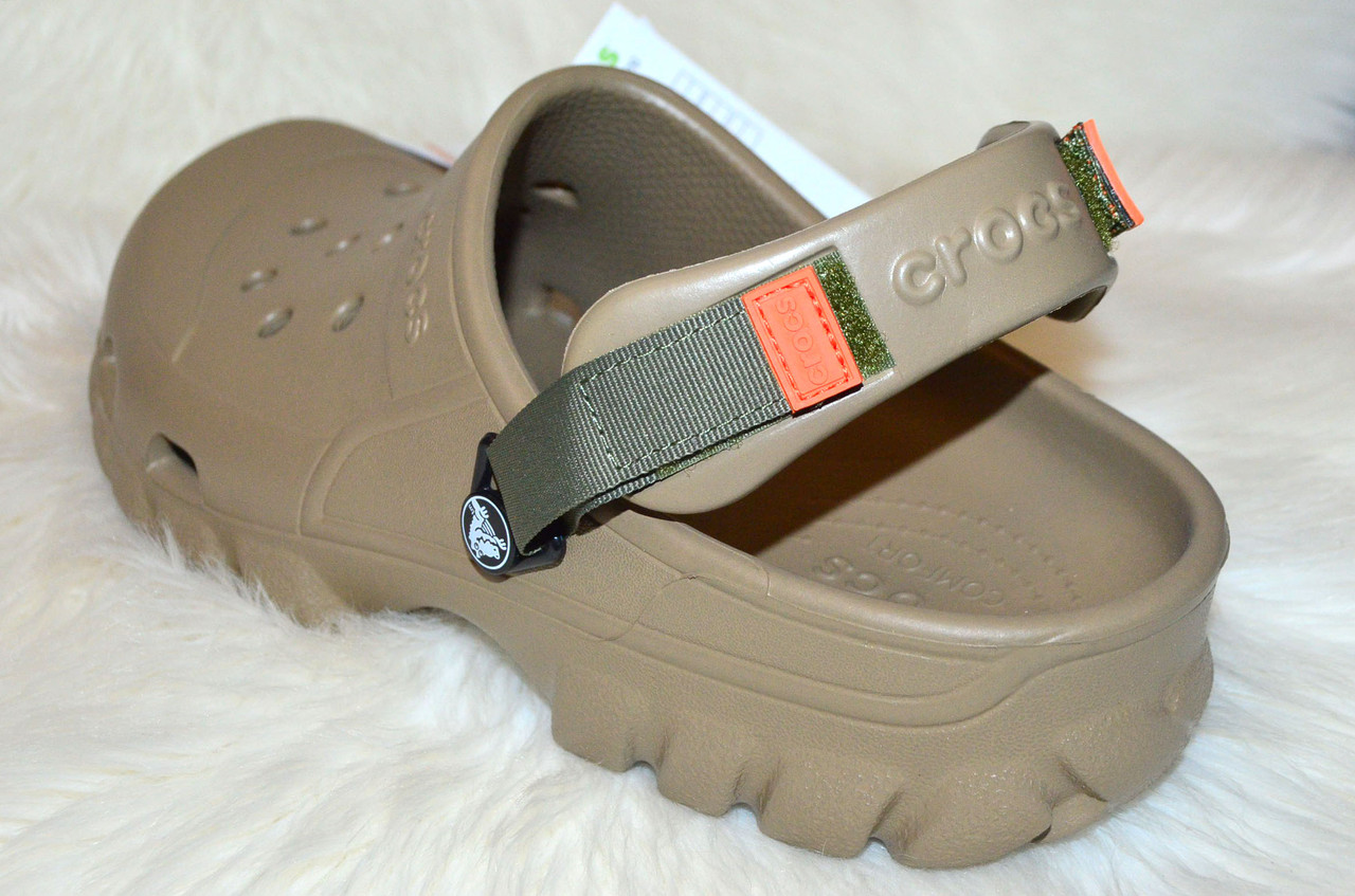 Crocs offroad cheap