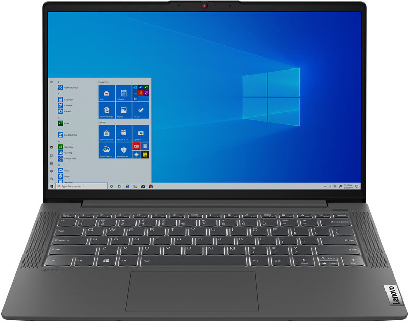 Ноутбук Lenovo IdeaPad 5 14ALC05 (82LM00UEUS), фото 1