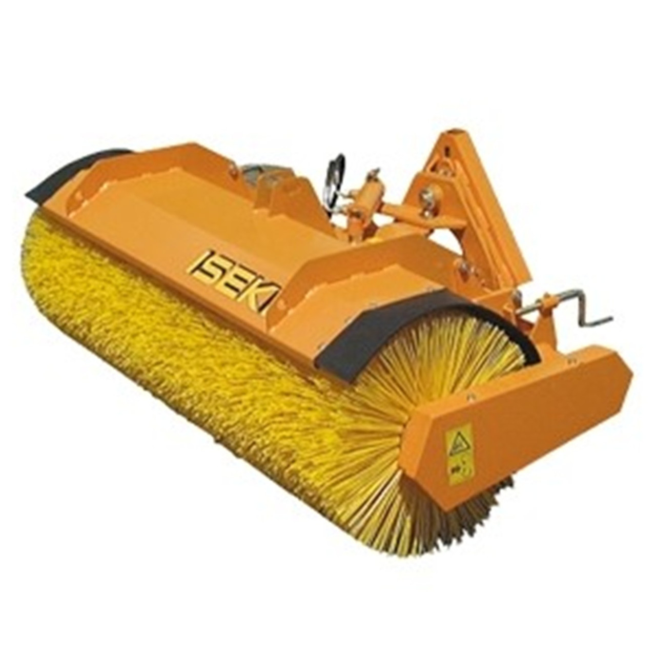 Важка щітка для прибирання ISEKI KS 130, фото 1