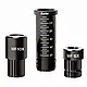 Мікроскоп Bresser Junior 40x-1024x USB Camera з кейсом, фото 6
