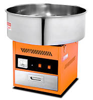 Аппарат для приготовления сахарной ваты HURAKAN hkn-c1