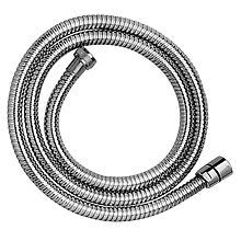 Шланг для душа ISA 1/2"x1,5 м. (подвійне неіржавке обплетення) Італія 61600__