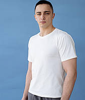 Чоловіча біла футболка Україна
