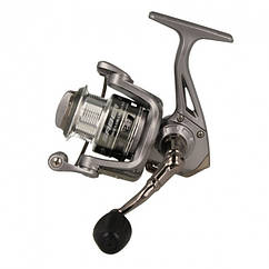 Котушка Kalipso Saber 2000 4+1bb для спінінга, котушка для лову щуки, судака