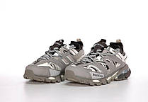 Жіночі кросівки Balenciaga Track Grey White 542023W1GB71214, фото 5