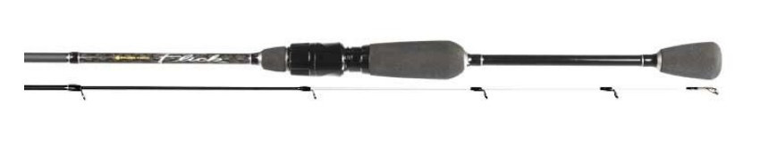 Спінінг GC Flick FLS-702ULS 2.13 м 0,5-6г, фото 1