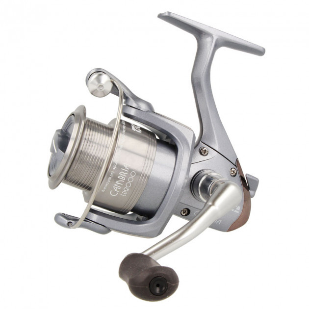 Котушка Tica Cambria LD 2000 9+1bb, фото 1