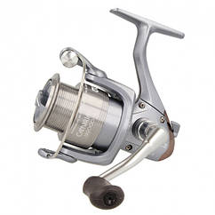 Котушка Tica Cambria LD 2000 9+1bb