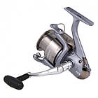 Котушка Tica Cambria LD 2000 9+1bb, фото 5