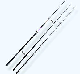 Карпове вудлище WEIDA Carp Expert 3.6м 3.75 lbs (50мм кільце) (414)