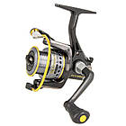 Котушка Ryobi Ecusima 2000Vi 4+1bb, котушка на хижака (додаткова шпуля), фото 3