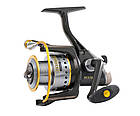Котушка Ryobi Ecusima 2000Vi 4+1bb, котушка на хижака (додаткова шпуля), фото 4