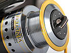 Котушка Ryobi Ecusima 2000Vi 4+1bb, котушка на хижака (додаткова шпуля), фото 9