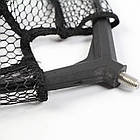 Підсак фідерний GC Competition 55х45х295см (карбон, прогумований), фото 4