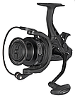 Катушка Brain Classic Carp Baitrunner 6000 4+1BB, качественная карповая катушка с бейтраннером, фото 3