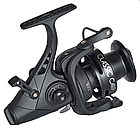 Катушка Brain Classic Carp Baitrunner 6000 4+1BB, качественная карповая катушка с бейтраннером, фото 5