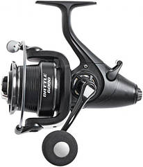 Котушка Brain Battle 6000 (5.1:1; 6+1BB) Screw Handle, коропова котушка з бейтраннером