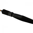 Спінінг Favorite Balance BLC-602UL 1.83 m 2-7g, відмінний спінінг для риболовлі дрібного хижака, фото 4
