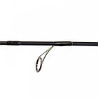 Спінінг Favorite Balance BLC-602UL 1.83 m 2-7g, відмінний спінінг для риболовлі дрібного хижака, фото 6