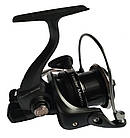 Котушка Tica Feeder Mentor FM3000, фідерна котушка з швидким фрикційним гальмом, фото 2