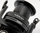 Котушка Shimano Aerlex 10000 XTB (2+1BB, 4.6:1), фото 4