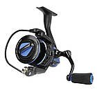 Котушка GC Sprinter 4000 6+1bb, якісна котушка для спиннинговой лову, фото 2