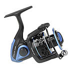 Котушка GC Sprinter 4000 6+1bb, якісна котушка для спиннинговой лову, фото 4