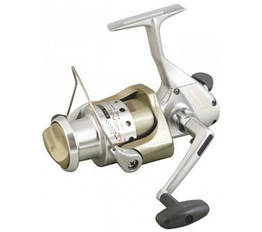 Котушка Line Winder EU7000 (Eugene) (3+1, 4.5:1) тягова котушка на коропа, сома, серфовая, тролинговая котушка