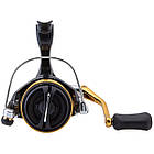 Котушка Shimano Sahara C3000 FI (4+1BB, 5.0:1) (ЗНИЖКИ!!!), фото 7