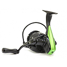 Котушка Favorite X1 2000S (2021) 9+1BB, фото 3