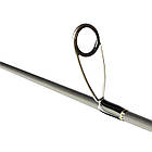 Спінінг GC Vertais VRS-7102LT 2.39 м 3-12г (графіт 30Т), фото 3