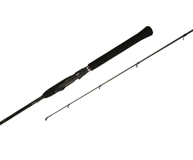 Якісний спінінг GC Desire DSS-662ML 1.98 м 5-17г, спінінг для твиччинга (для воблерів 80-100 мм), фото 1