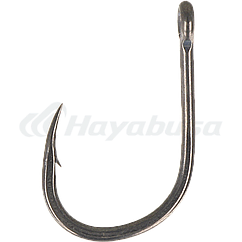 Гачок короповий Hayabusa K-1XS NRB №2 (10 шт) (тефлонове покриття)