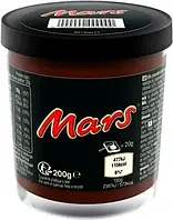 Шоколадная паста "Mars" 200 г