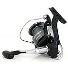 Котушка Shimano Sienna 4000 FE (1+1BB, 5.2:1), фото 6