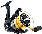 Катушка Shimano Nasci C2000HGS FB (4+1BB, 6.0:1), фото 3