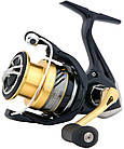 Катушка Shimano Nasci C2000HGS FB (4+1BB, 6.0:1), фото 4