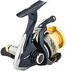 Катушка Shimano Nasci C2000HGS FB (4+1BB, 6.0:1), фото 7