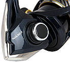 Катушка Shimano Nasci C2000HGS FB (4+1BB, 6.0:1), фото 8