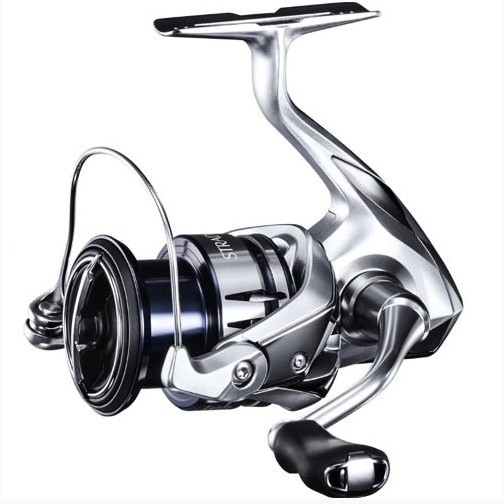 Котушка Shimano Stradic C3000 FL (6+1BB, 5.3:1) (2019) (ЗНИЖКИ!!!)