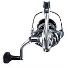 Котушка Shimano Stradic C3000 FL (6+1BB, 5.3:1) (2019) (ЗНИЖКИ!!!), фото 4