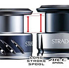 Котушка Shimano Stradic C3000 FL (6+1BB, 5.3:1) (2019) (ЗНИЖКИ!!!), фото 11