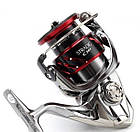 Котушка Shimano Stradic CI4+ C3000 FB (6+1BB, 5.0:1) (2016)  (ЗНИЖКИ!!!), фото 4