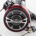 Котушка Shimano Stradic CI4+ C3000 FB (6+1BB, 5.0:1) (2016)  (ЗНИЖКИ!!!), фото 5