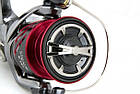 Котушка Shimano Stradic CI4+ C3000 FB (6+1BB, 5.0:1) (2016)  (ЗНИЖКИ!!!), фото 6